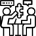 advisory services icon